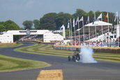 Goodwood Festival of Speed