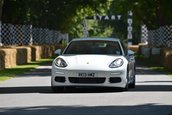 Goodwood Festival of Speed