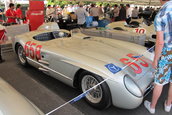 Goodwood Festival of Speed