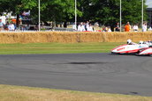 Goodwood Festival of Speed