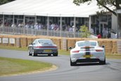 Goodwood Festival of Speed