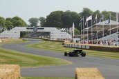 Goodwood Festival of Speed
