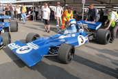Goodwood Festival of Speed