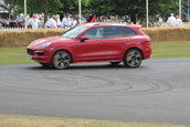 Goodwood Festival of Speed