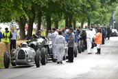 Goodwood Festival of Speed