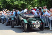 Goodwood Festival of Speed