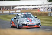 Goodwood Festival of Speed