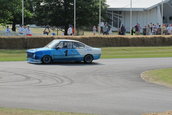 Goodwood Festival of Speed