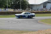 Goodwood Festival of Speed