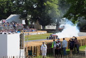 Goodwood Festival of Speed