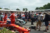 Goodwood Festival of Speed