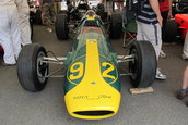 Goodwood Festival of Speed