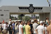 Goodwood Festival of Speed