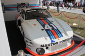 Goodwood Festival of Speed