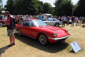 Goodwood Festival of Speed