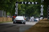 Goodwood Festival of Speed