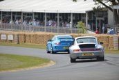 Goodwood Festival of Speed