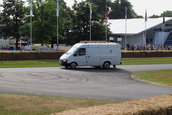 Goodwood Festival of Speed