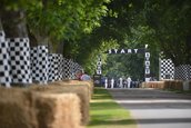 Goodwood Festival of Speed
