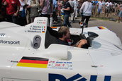 Goodwood Festival of Speed