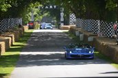 Goodwood Festival of Speed