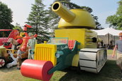 Goodwood Festival of Speed