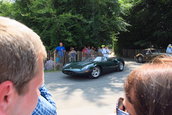 Goodwood Festival of Speed
