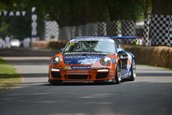 Goodwood Festival of Speed