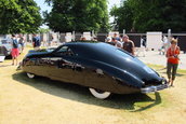 Goodwood Festival of Speed