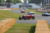 Goodwood Festival of Speed