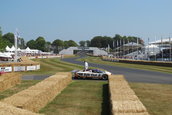 Goodwood Festival of Speed