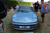 Goodwood Festival of Speed