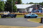 Goodwood Festival of Speed