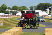 Goodwood Festival of Speed