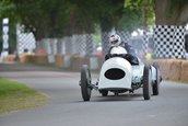 Goodwood Festival of Speed