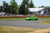 Goodwood Festival of Speed