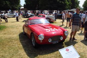 Goodwood Festival of Speed