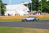 Goodwood Festival of Speed
