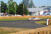 Goodwood Festival of Speed