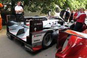 Goodwood Festival of Speed