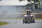 Goodwood Festival of Speed