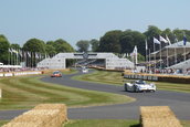 Goodwood Festival of Speed