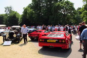 Goodwood Festival of Speed