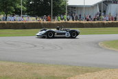 Goodwood Festival of Speed