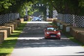 Goodwood Festival of Speed