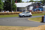 Goodwood Festival of Speed