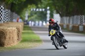 Goodwood Festival of Speed
