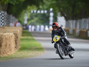 Goodwood Festival of Speed