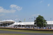 Goodwood Festival of Speed