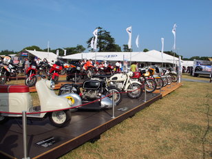 Goodwood Festival of Speed